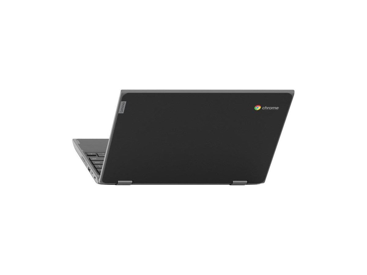 Black 11.6" Touch 2-in-1 Chromebook I9859