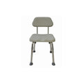 Padded Shower Chair 300 lbs Weight Capacity J730