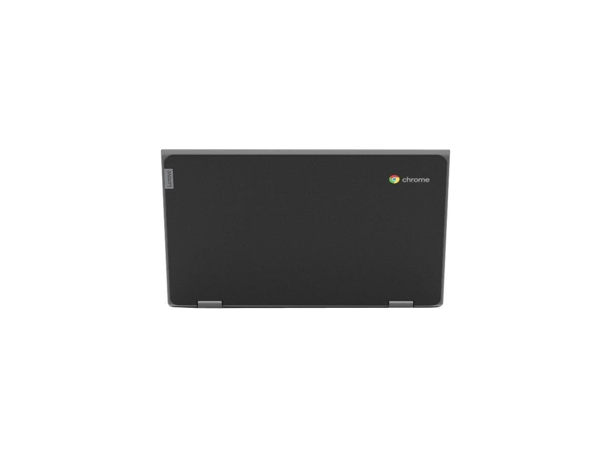 Black 11.6" Touch 2-in-1 Chromebook I9859