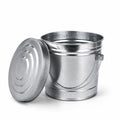 6 Gallon Steel Locking Can with Wire Handle Z872711