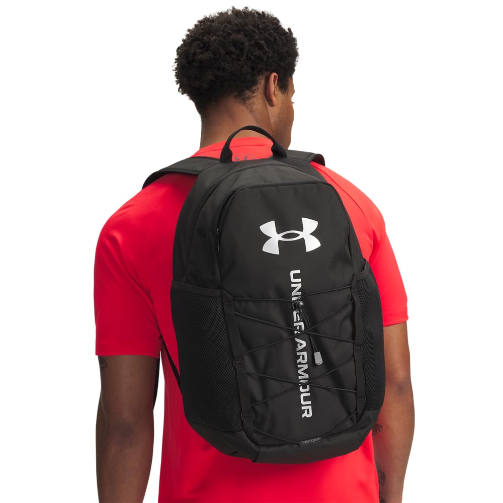 Black Backpack L539986