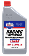 Semi-Synthetic Automatic Transmission Fluid Type F 1 Quart Pack of 6 O160628