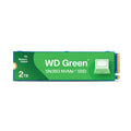 2TB NVMe Internal SSD Solid State Drive M.2 2280 E9692