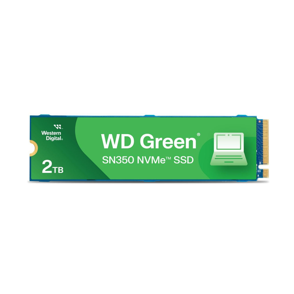 2TB NVMe Internal SSD Solid State Drive M.2 2280 E9692