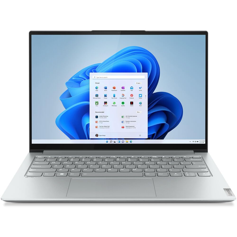 14” Touchscreen Laptop Intel Core i7 16GB 512GB SSD L666528