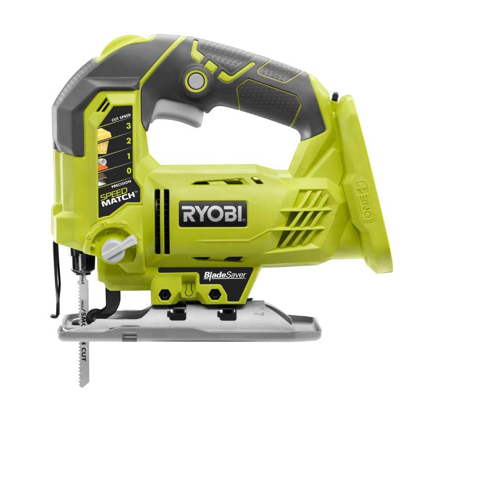 18-Volt Cordless 8-Tool Combo Kit L2172