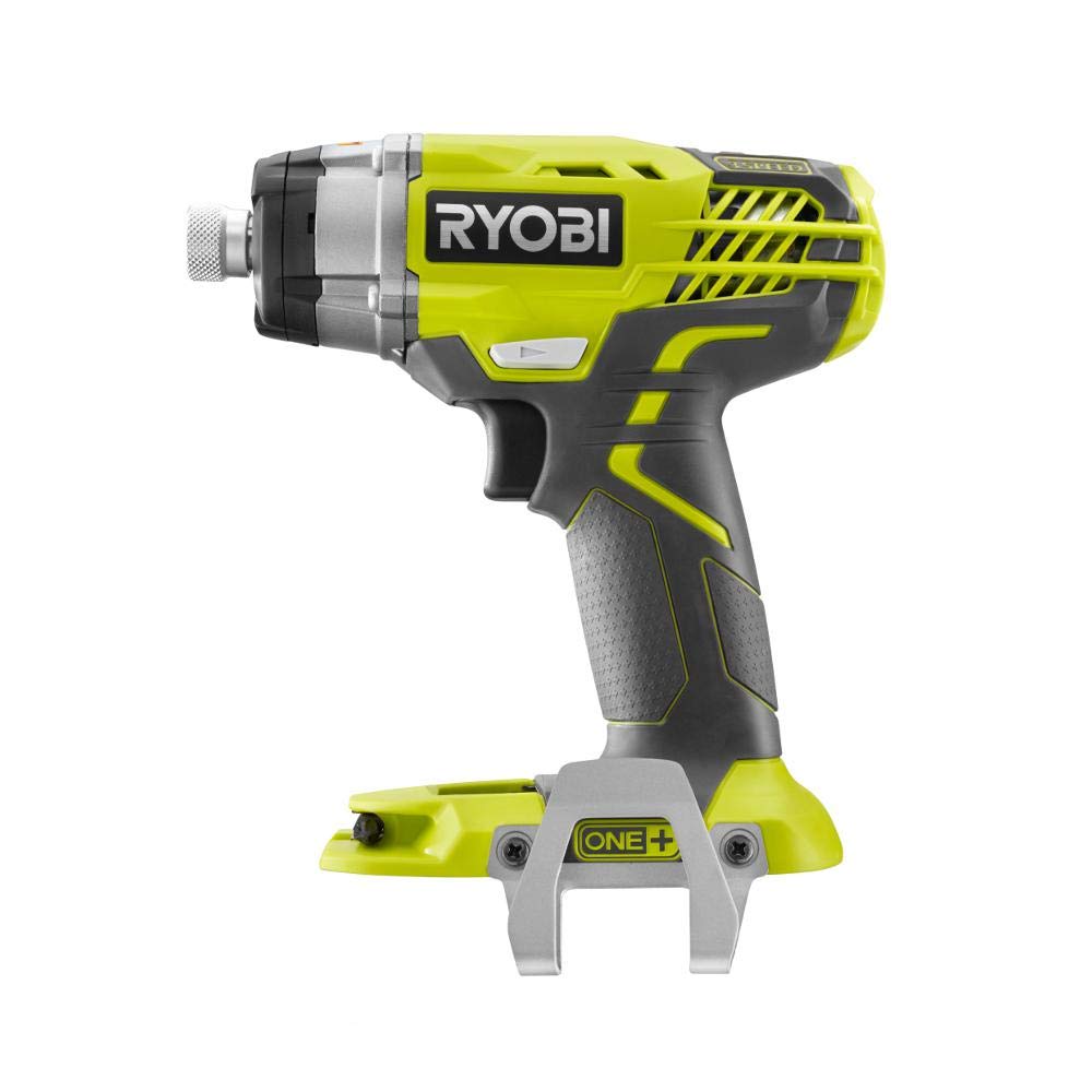18-Volt Cordless 8-Tool Combo Kit L2172