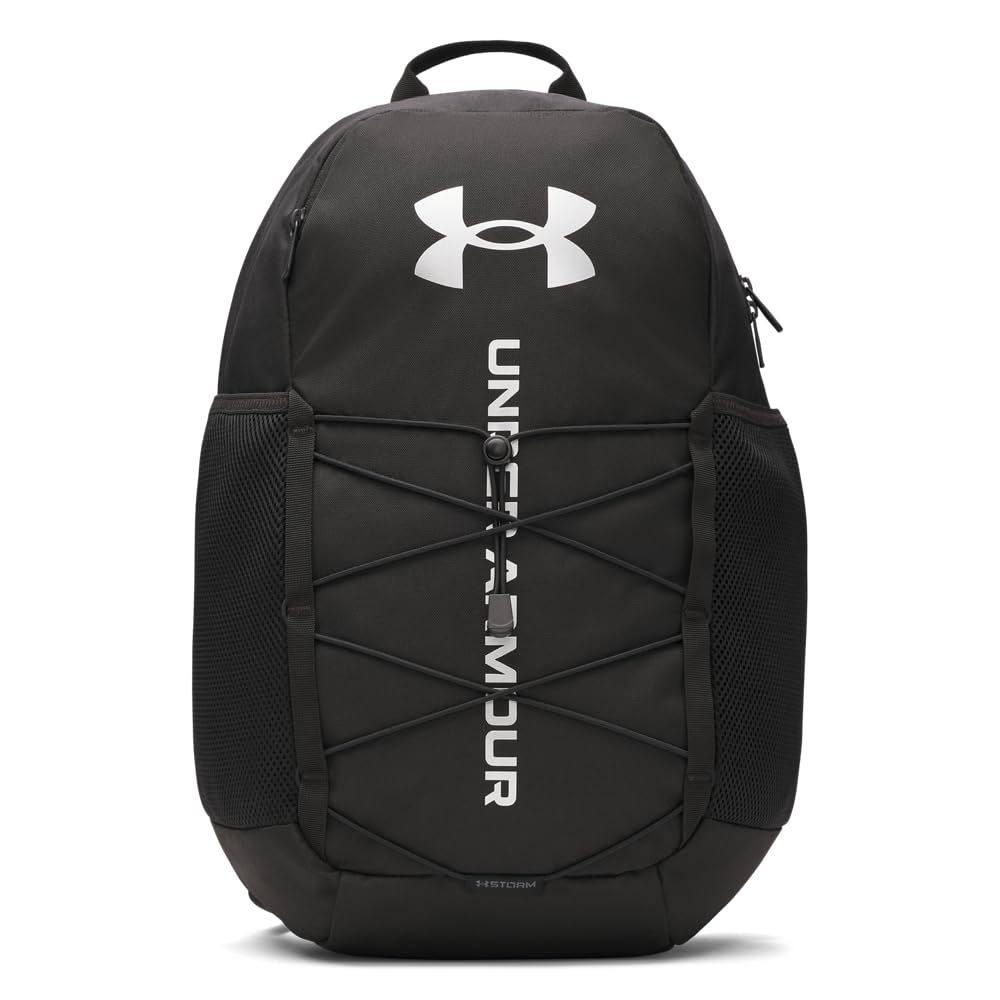 Black Backpack L539986