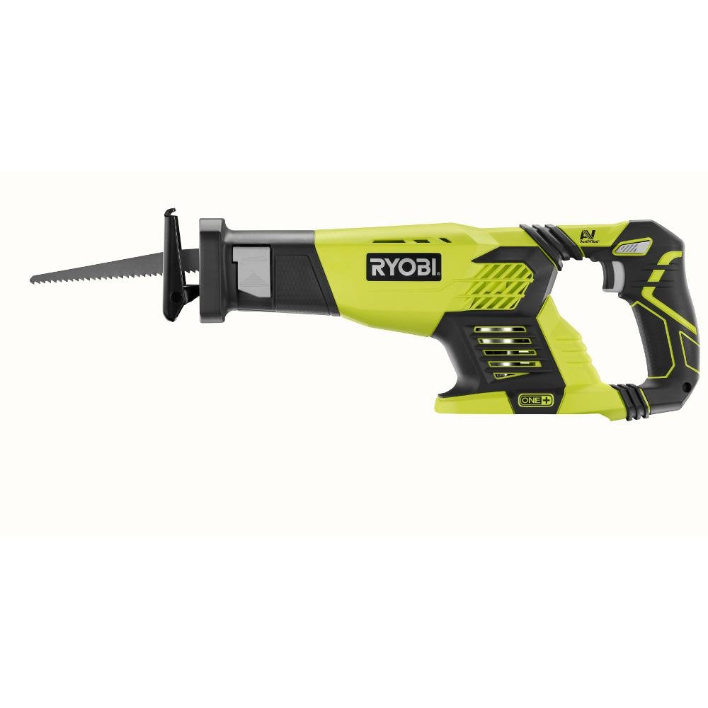 18-Volt Cordless 8-Tool Combo Kit L2172