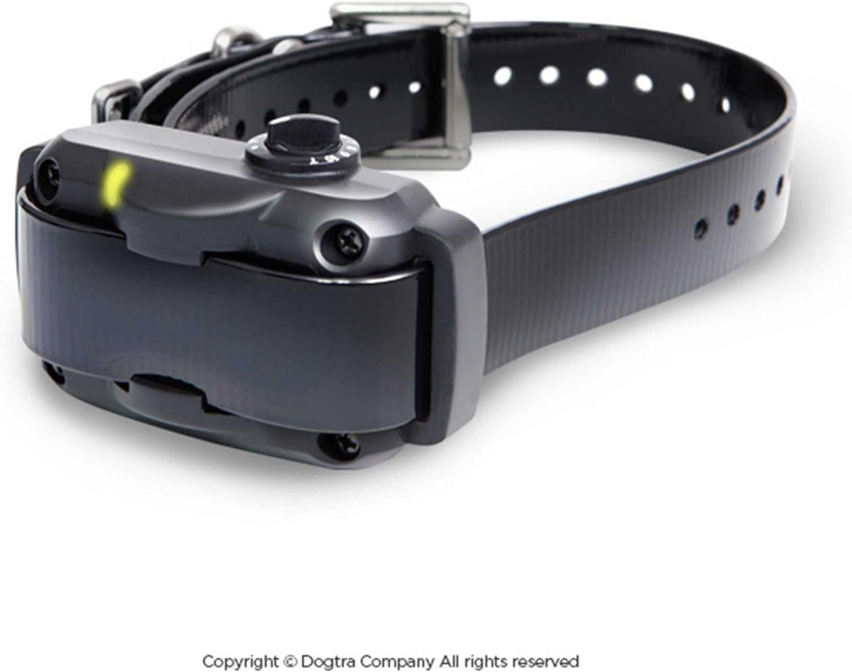 Rechargeable Waterproof No Bark Collar for Large Dogs 35 lbs and Up P735047