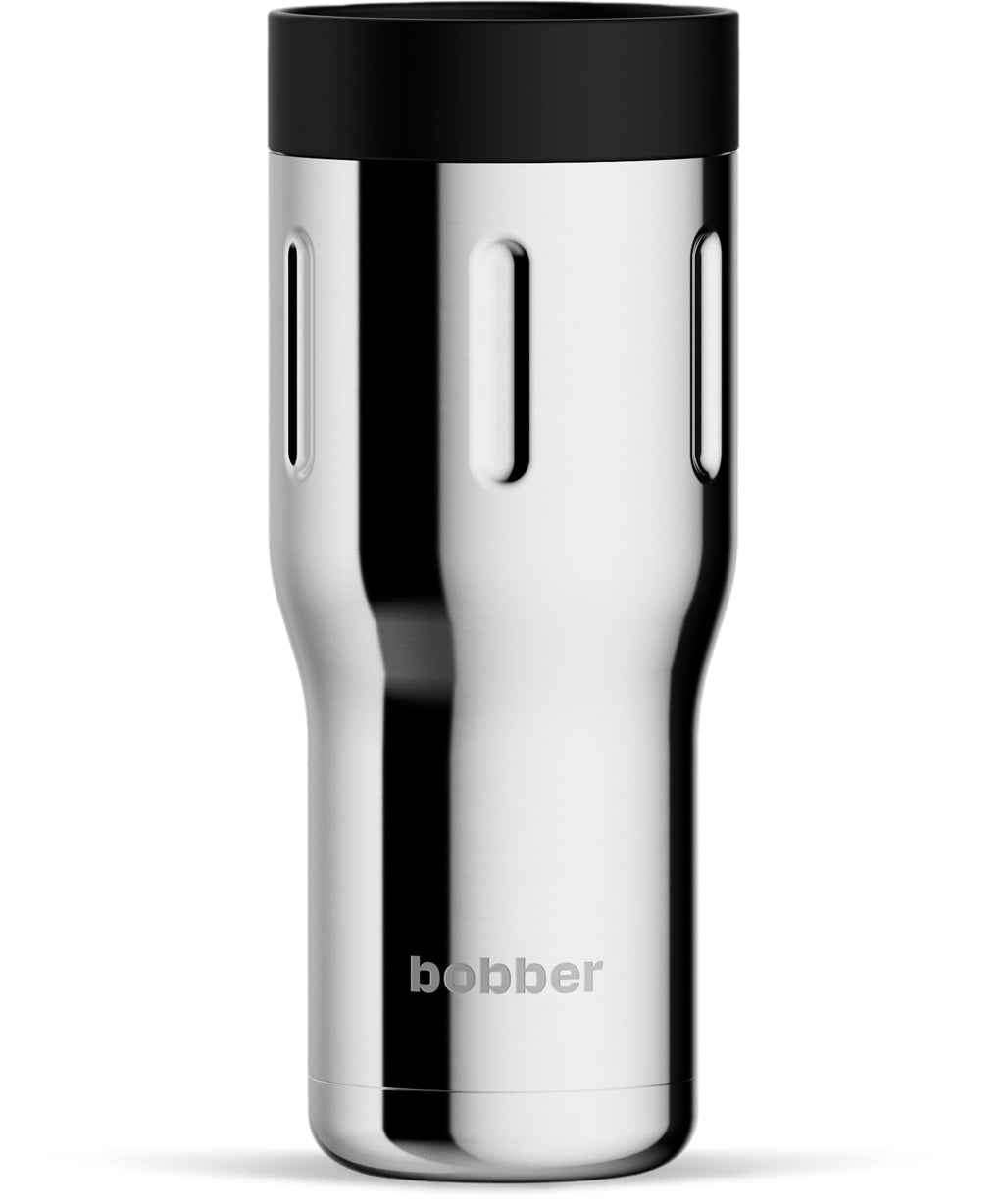 16 oz Stainless Steel Insulated Tumbler with Lid A585