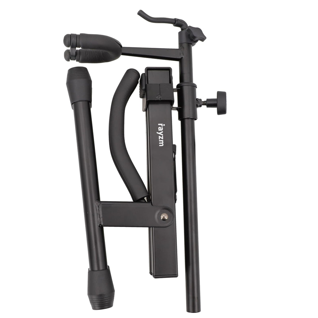 Adjustable Portable Folding Metal Violin Stand S206613