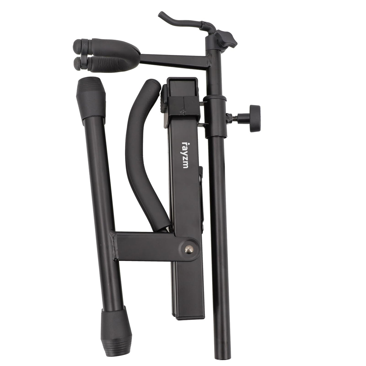Adjustable Portable Folding Metal Violin Stand S206613