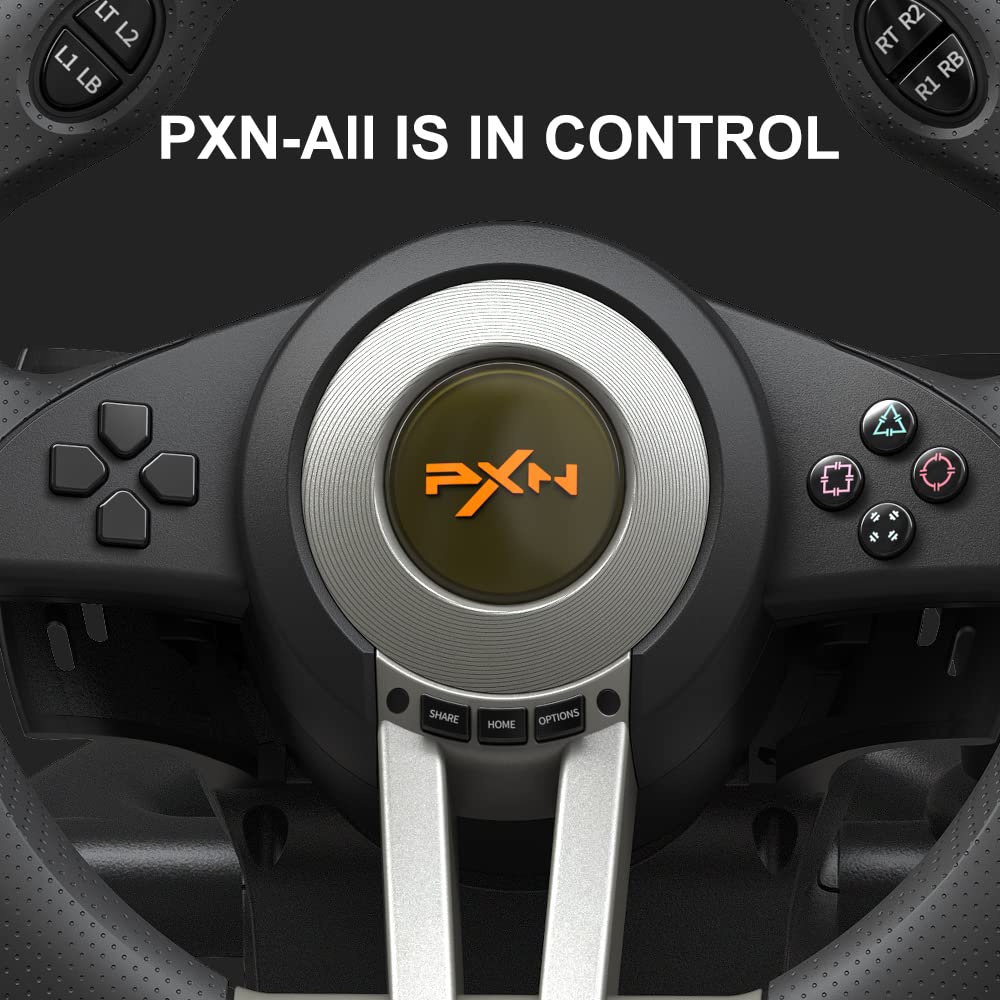 Racing Wheel with Pedals T573338