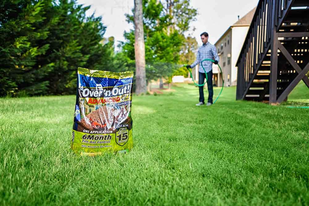 Fire Ant Killer Granules 11.5 lb. T174