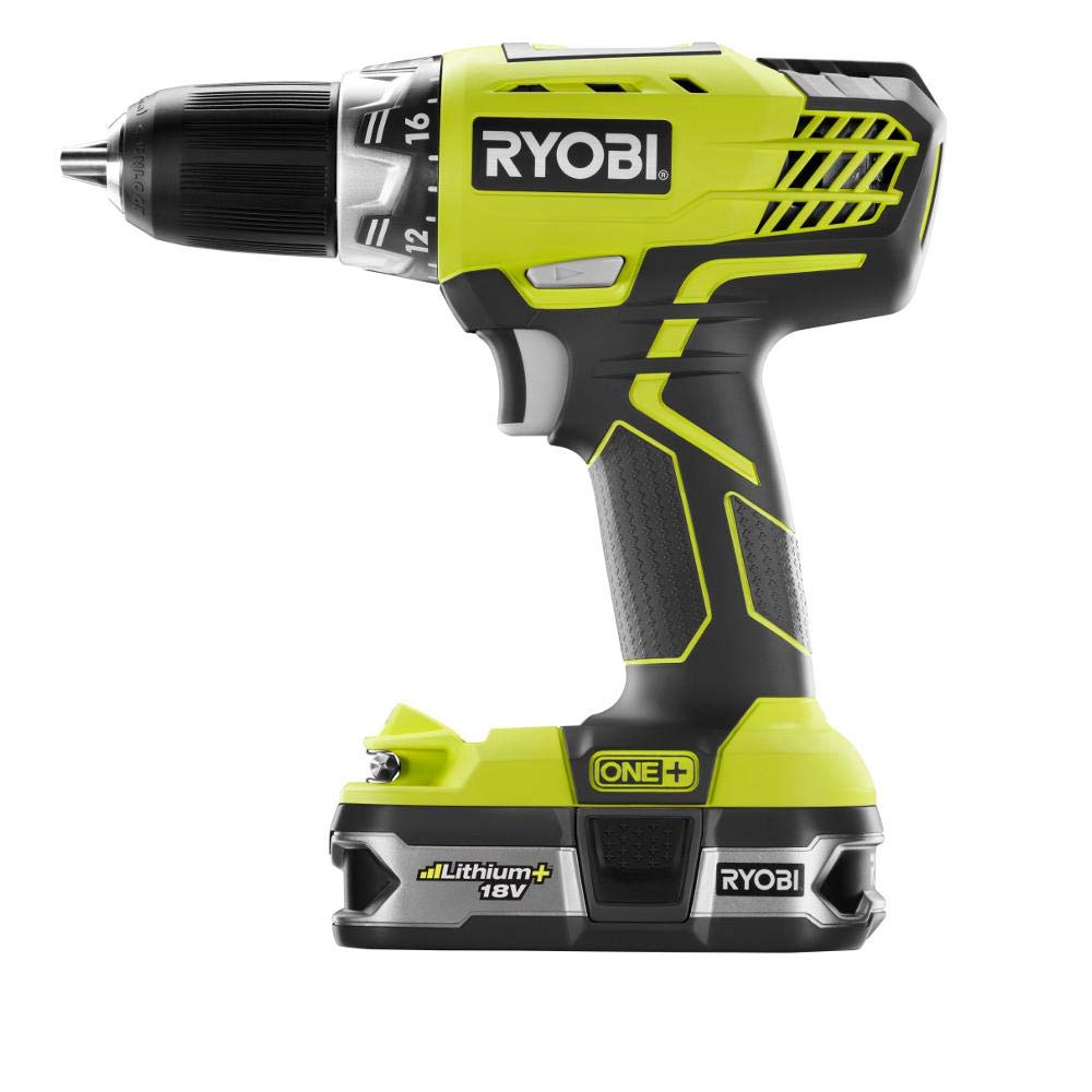 18-Volt Cordless 8-Tool Combo Kit L2172