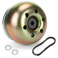 30 Series Torque Converter Driver Clutch 3/4" Bore with Drive Belt R82771
