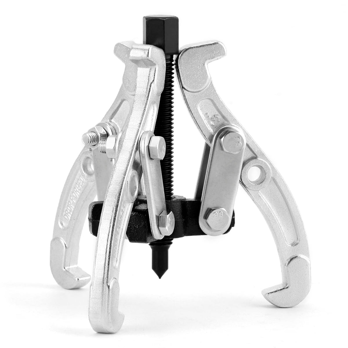 3 Inch 3-Jaw Gear Puller Q69096