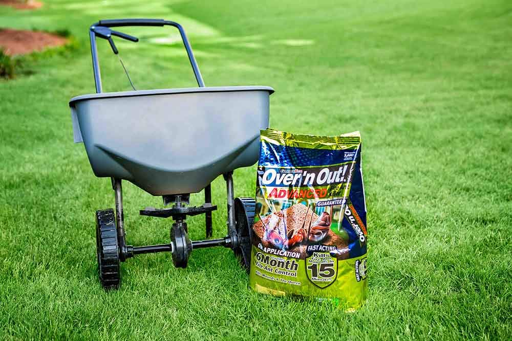Fire Ant Killer Granules 11.5 lb. T174