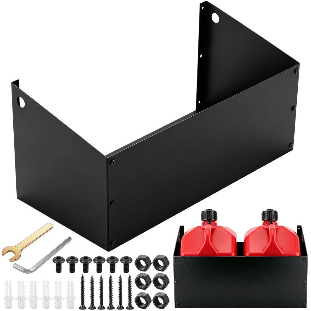 5 Gallon Gas Can Holder F9249