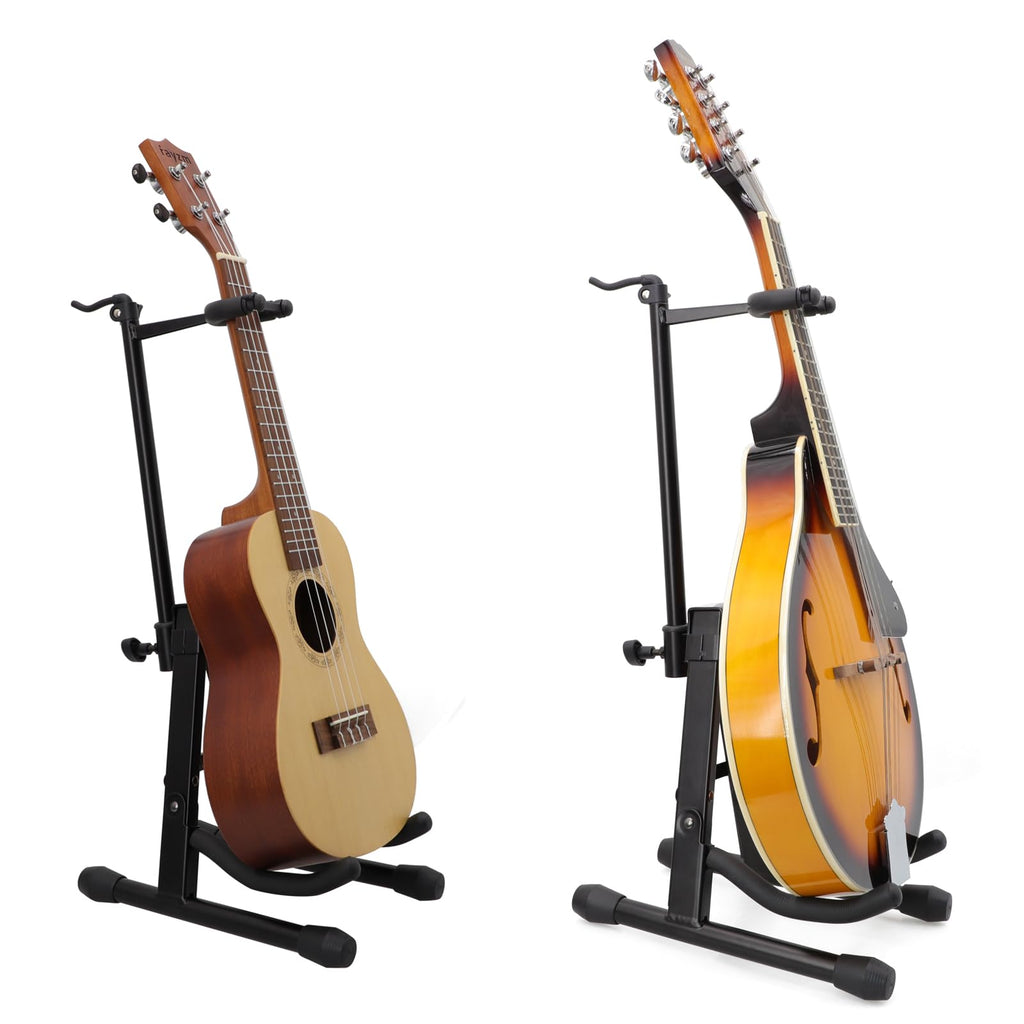 Adjustable Portable Folding Metal Violin Stand S206613