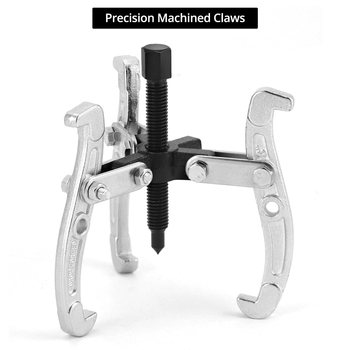 3 Inch 3-Jaw Gear Puller Q69096