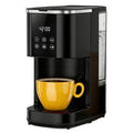 Single Serve Coffee Maker with 40 Oz Water Tank N10213