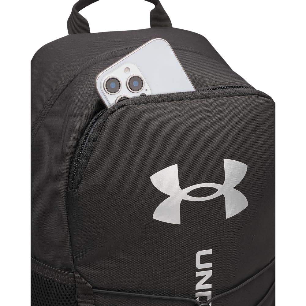 Black Backpack L539986