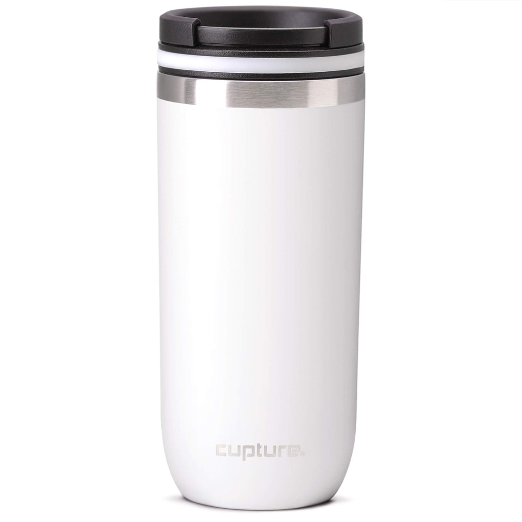 16 oz Stainless Steel Travel Mug T151484