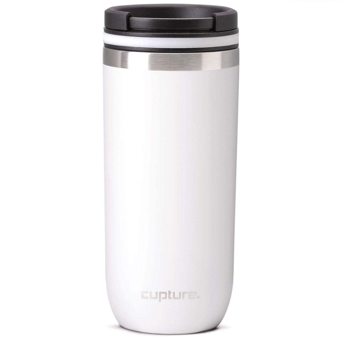 16 oz Stainless Steel Travel Mug T151484