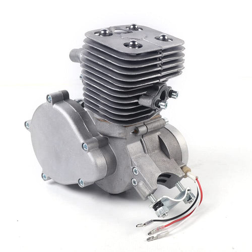 100cc 2-Stroke Bicycle Engine Kit with 44 Tooth Sprocket R898218