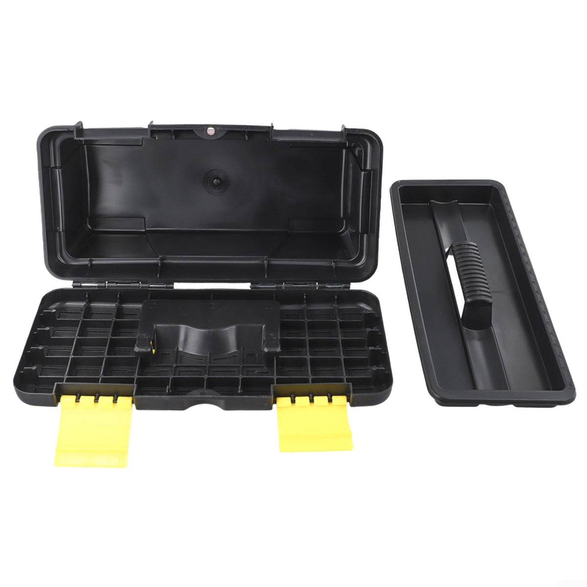 10-Inch 2-Layer Toolbox F9706