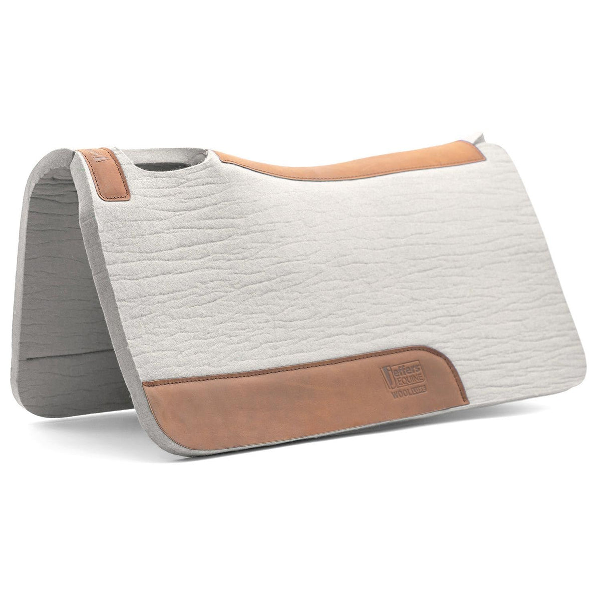 100% Wool Felt Saddle Pad Y723