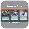 Custom Deck for Yu-Gi-Oh! A84150