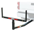 Truck Bed Extender Hitch Mount Extension Rack T149