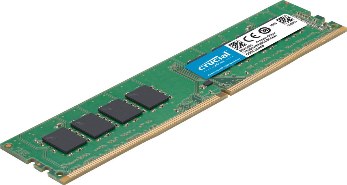 32GB Kit DDR4 288-pin DIMM I3973