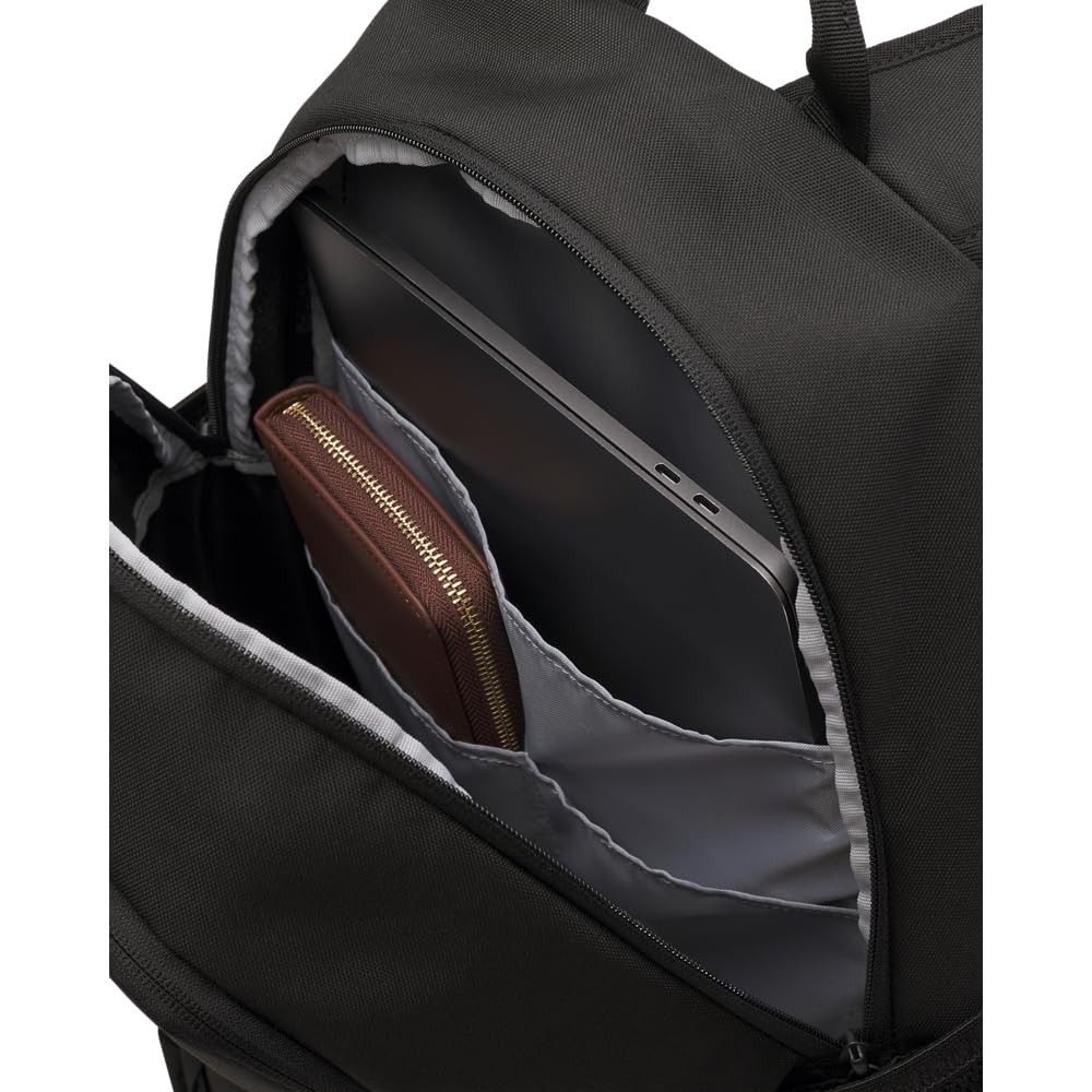 Black Backpack L539986