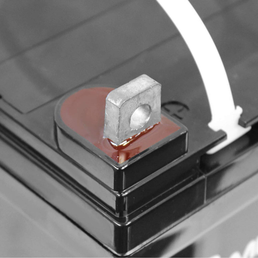 12V 35AH SLA Battery 4 Pack G456