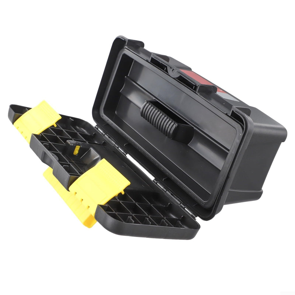 10-Inch 2-Layer Toolbox F9706