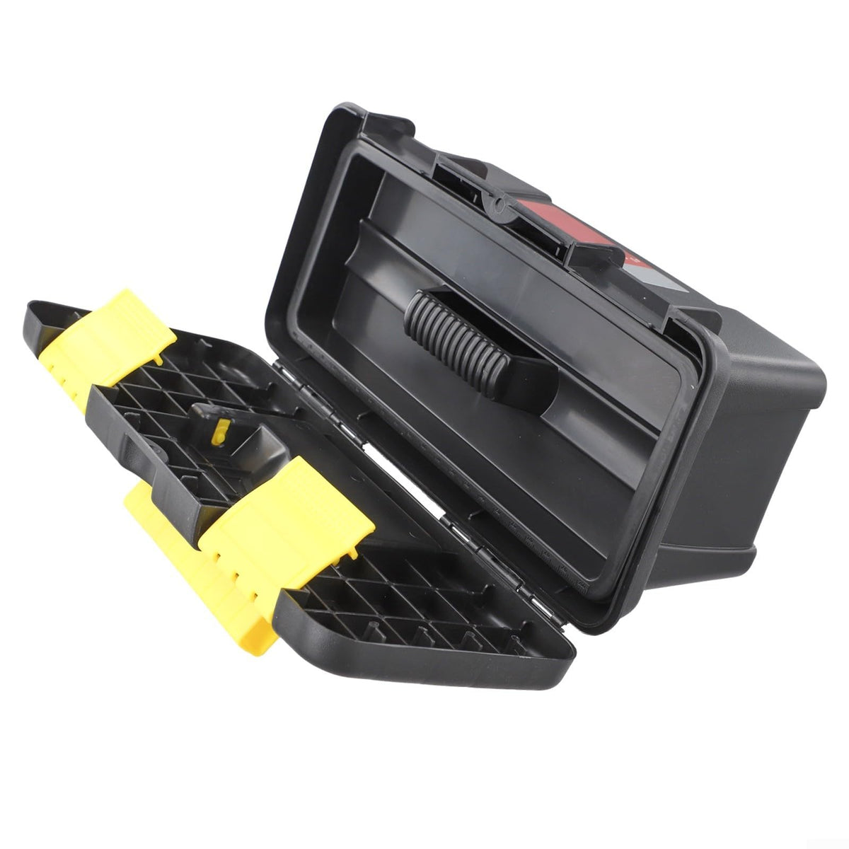 10-Inch 2-Layer Toolbox F9706