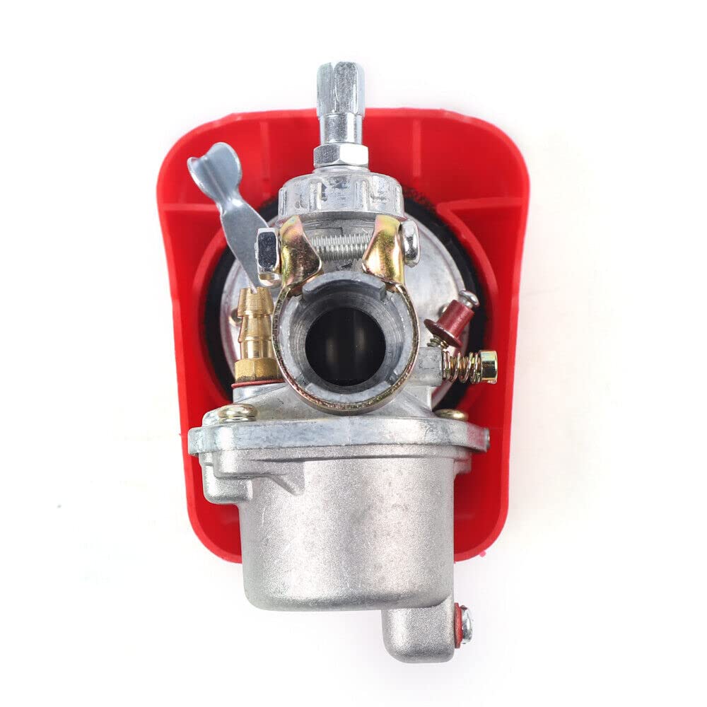 100cc 2-Stroke Bicycle Engine Kit with 44 Tooth Sprocket R898218