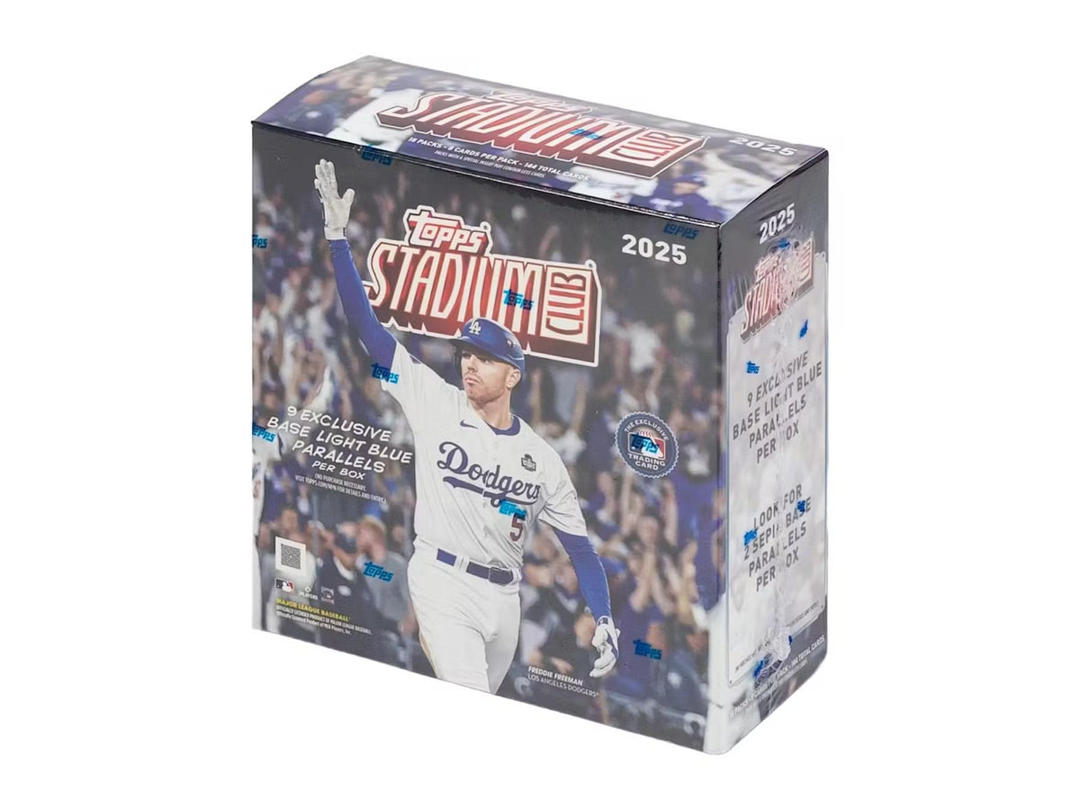 Trading Card Box Z3188