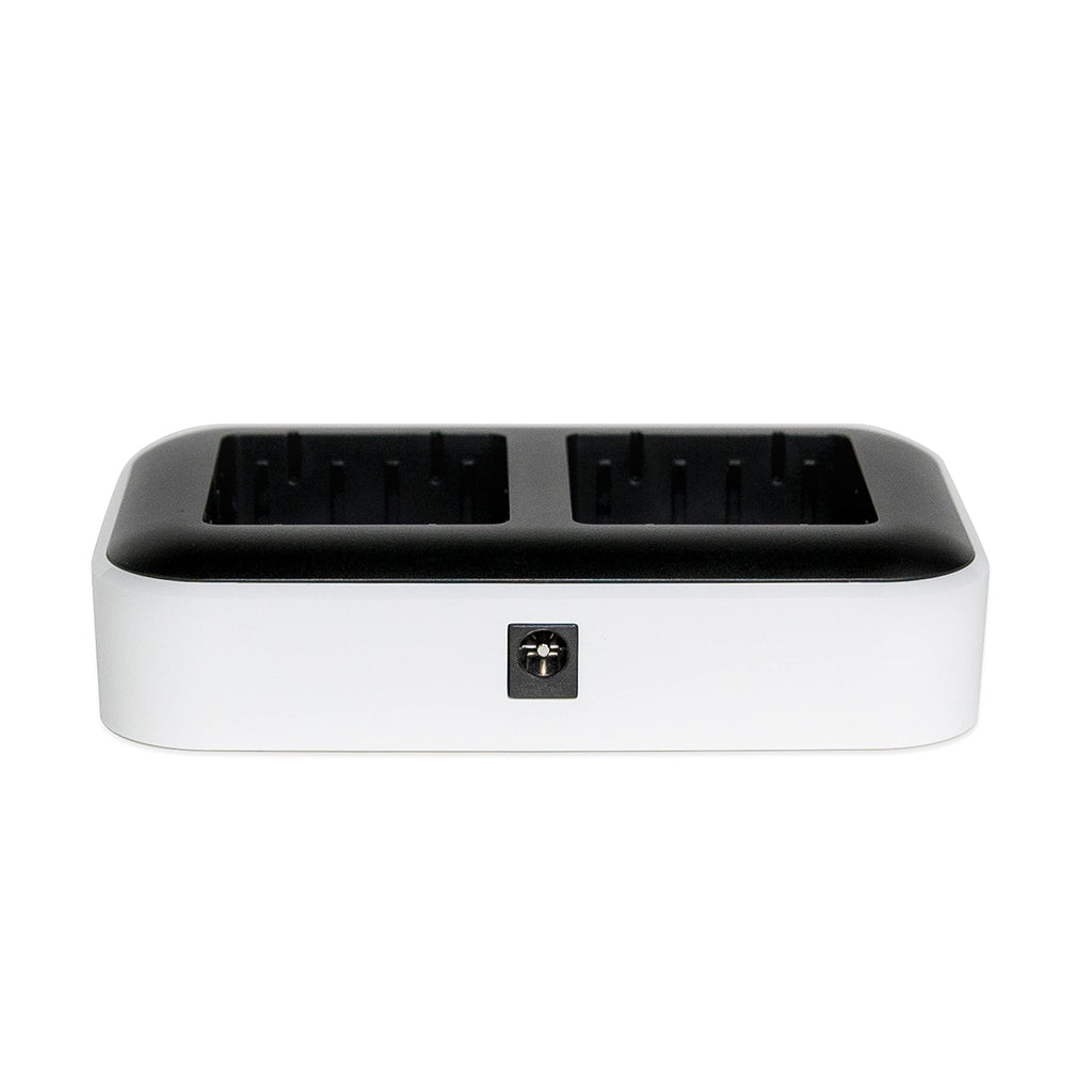 Dual Charging Station for Rechargeable Batteries X7902