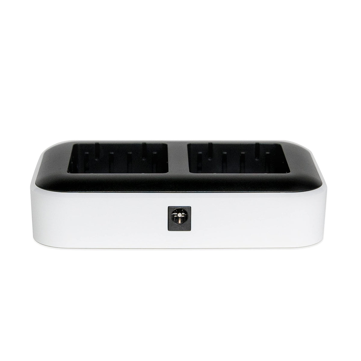 Dual Charging Station for Rechargeable Batteries X7902