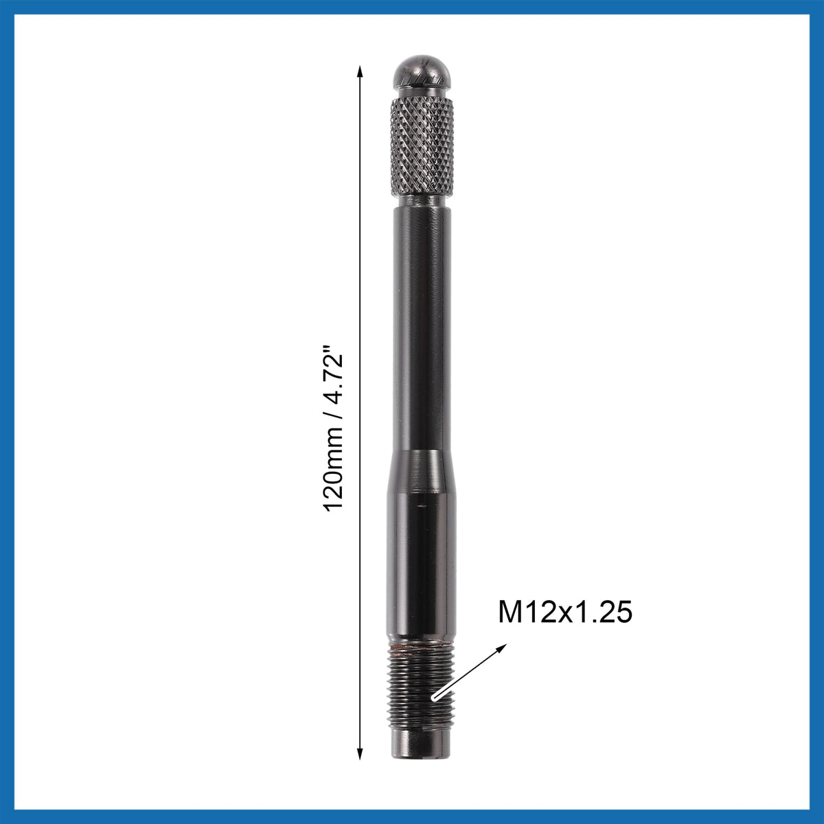 Wheel Alignment Pin Pack of 2 H485