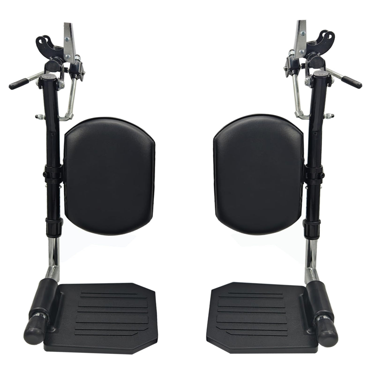 Wheelchair Leg Rest Foot Rest 1 Pair T430