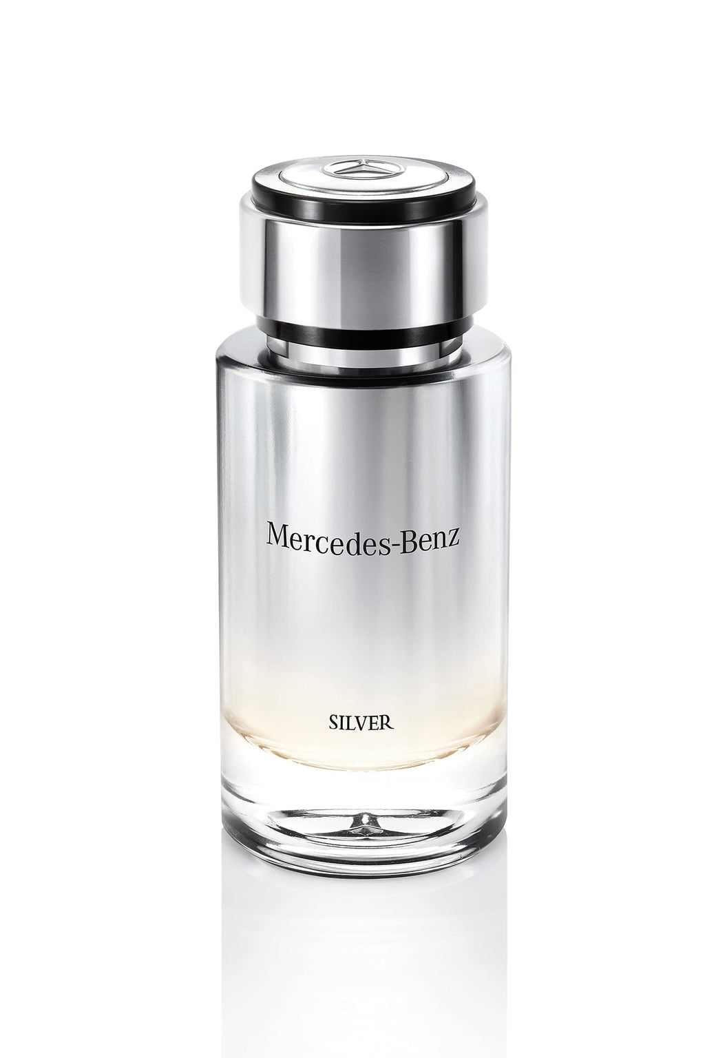 Silver Woody Scent Cologne 4 oz EDT Spray P2192