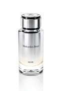 Silver Woody Scent Cologne 4 oz EDT Spray P2192