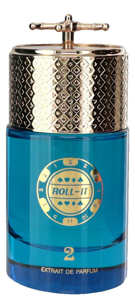 Parfum Spray 3.41 oz R438