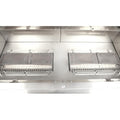 44-Inch Built-in Infrared Propane Gas Grill K429